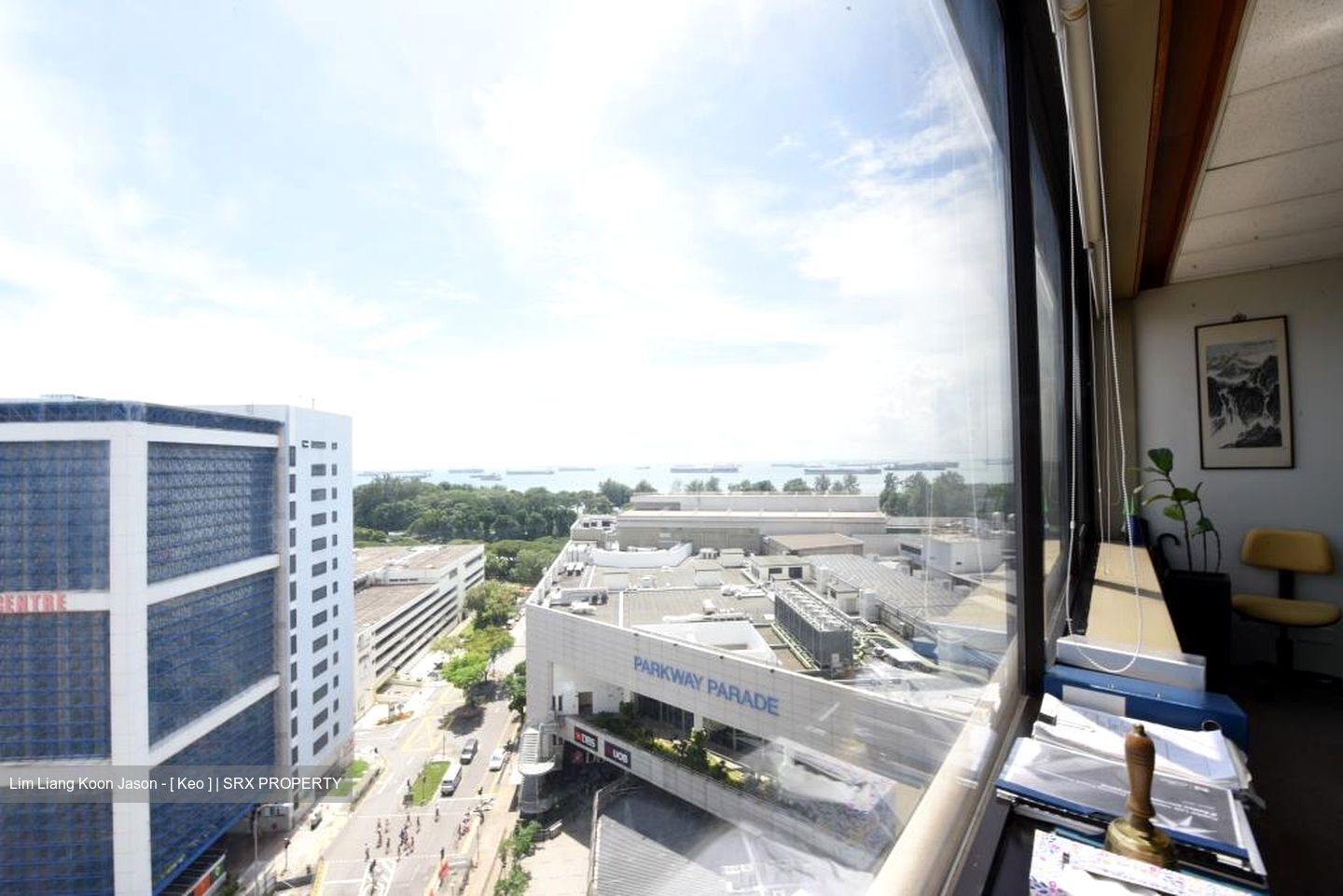 Parkway Parade (D15), Office #327567251